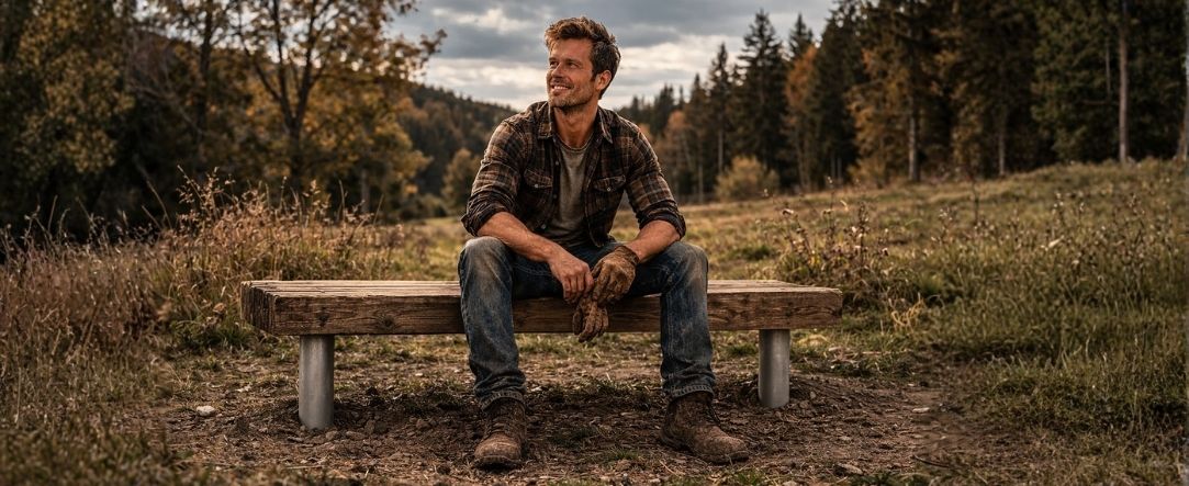 Zemní vruty kruhové